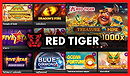 red tiger bk8