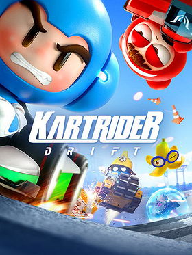 KartRider: Drift