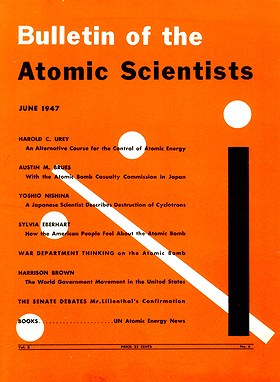 2023 Doomsday Clock Statement