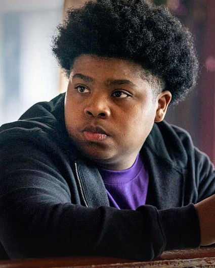 Benjamin Flores Jr.