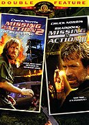Missing in Action 2: The Beginning/Braddock: Missing in Action III