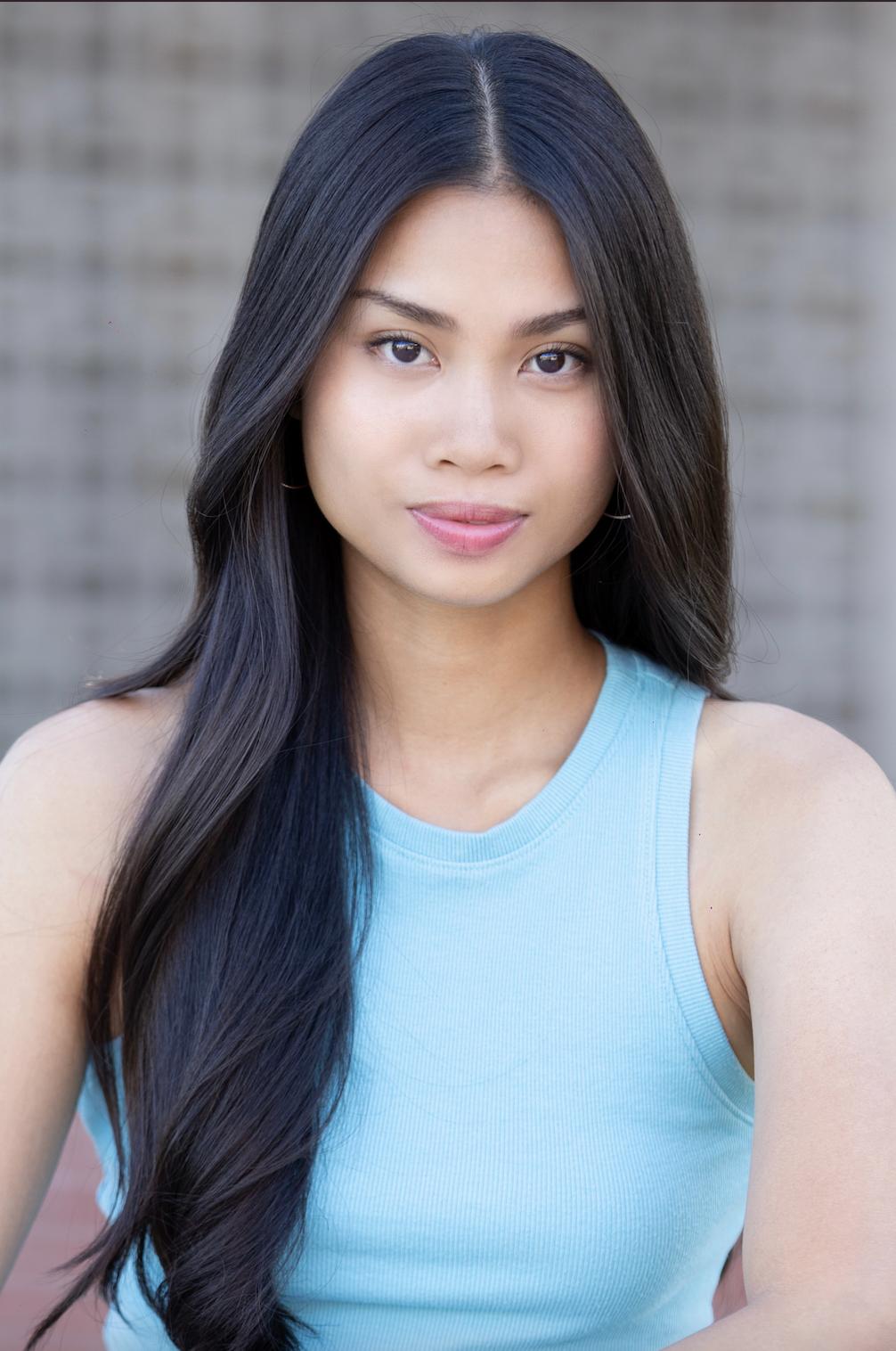 Reese Alzona