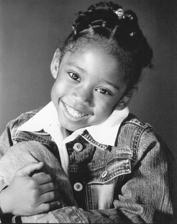 Jamia Simone Nash