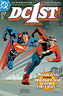 DC First: Superman/The Flash #1