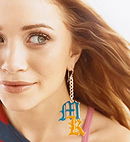 Mary-Kate Olsen
