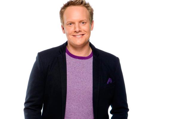 Jonathan Torrens