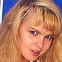 Helen Robinson (Model)