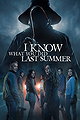 I Know What You Did Last Summer