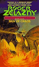Sign of Chaos (The Chronicles of Amber #8)