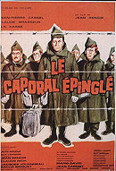 The Elusive Corporal (1962)