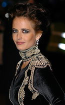 Eva Green