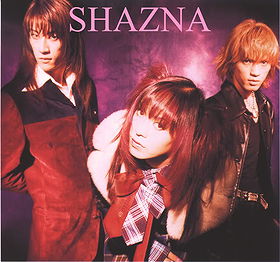 Shazna