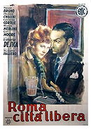 Rome: Free City