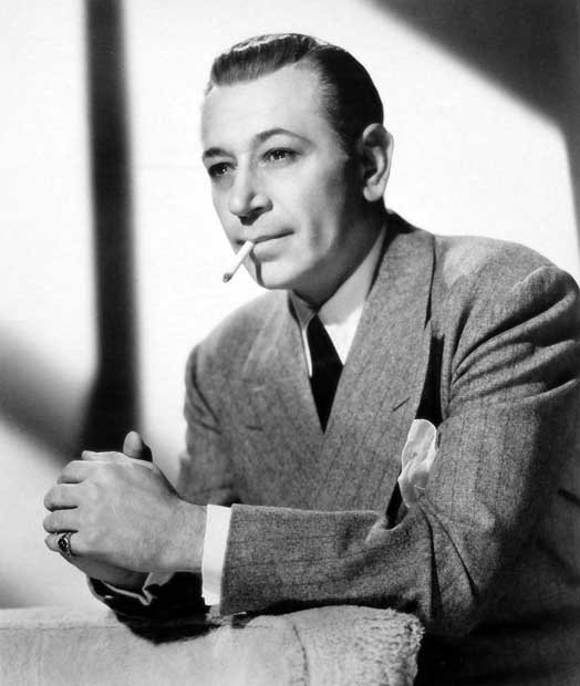 George Raft