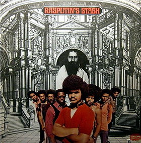 Rasputin's Stash