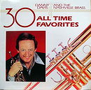 Danny Davis and the Nashville Brass - 30 All Time Favorites