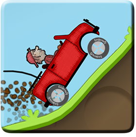 Hill Climb Racing