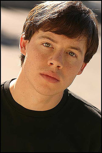Blake Bashoff