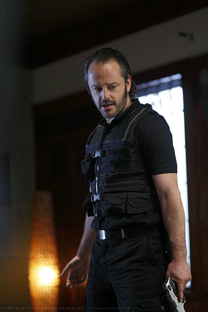 Black King (Smallville) 
