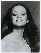 Heather Watts pictures and photos