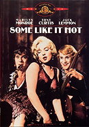 Some Like It Hot   [Region 1] [US Import] [NTSC]