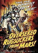 Over-sexed Rugsuckers from Mars (1989)