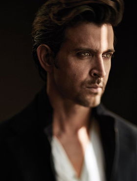 Hrithik Roshan