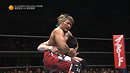 Katsuyori Shibata vs. Hiroshi Tanahashi (NJPW, G1 Climax 25 Day 13)