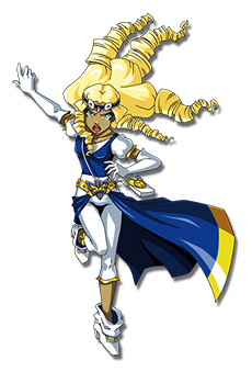 Princess Diara