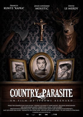 Country Parasite