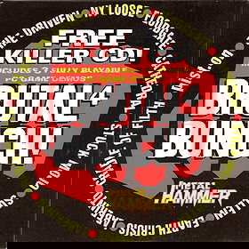Brutal Bunch 4