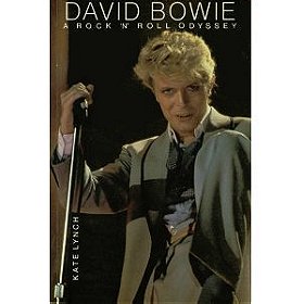David Bowie: A Rock 'n' Roll Odyssey
