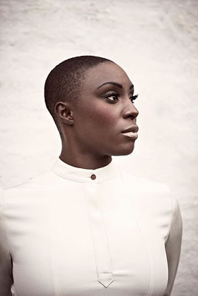 Laura Mvula