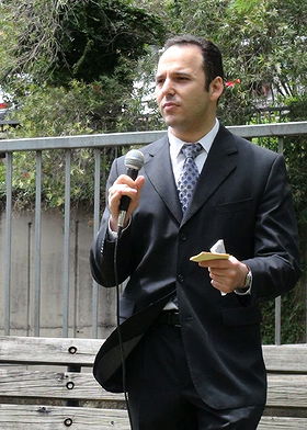 Vladimir Lasky