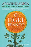 O tigre branco