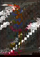 Princess Tutu