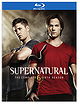 Supernatural: The Complete Sixth Season