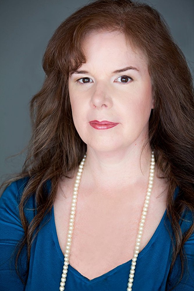 Lisa Bronwyn Moore