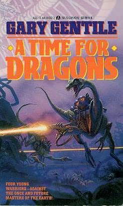 Time For Dragons