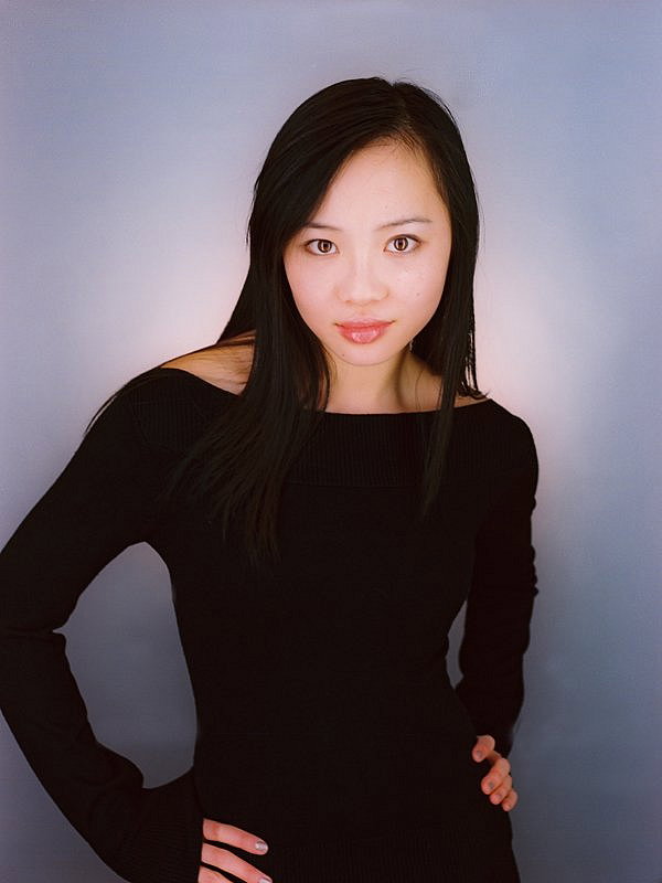 Chantelle Chung