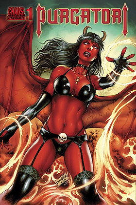 Purgatori