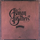 'Dreams' (1989) The Allman Brothers Band