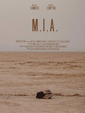 M.I.A.