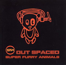 Out Spaced