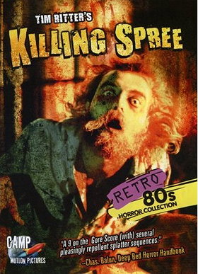 Killing Spree [1987]