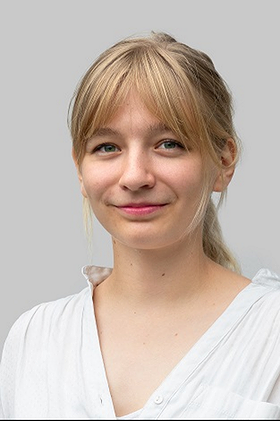 Lucie Hammecke