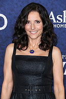 Julia Louis-Dreyfus