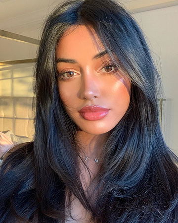  Cindy Kimberly