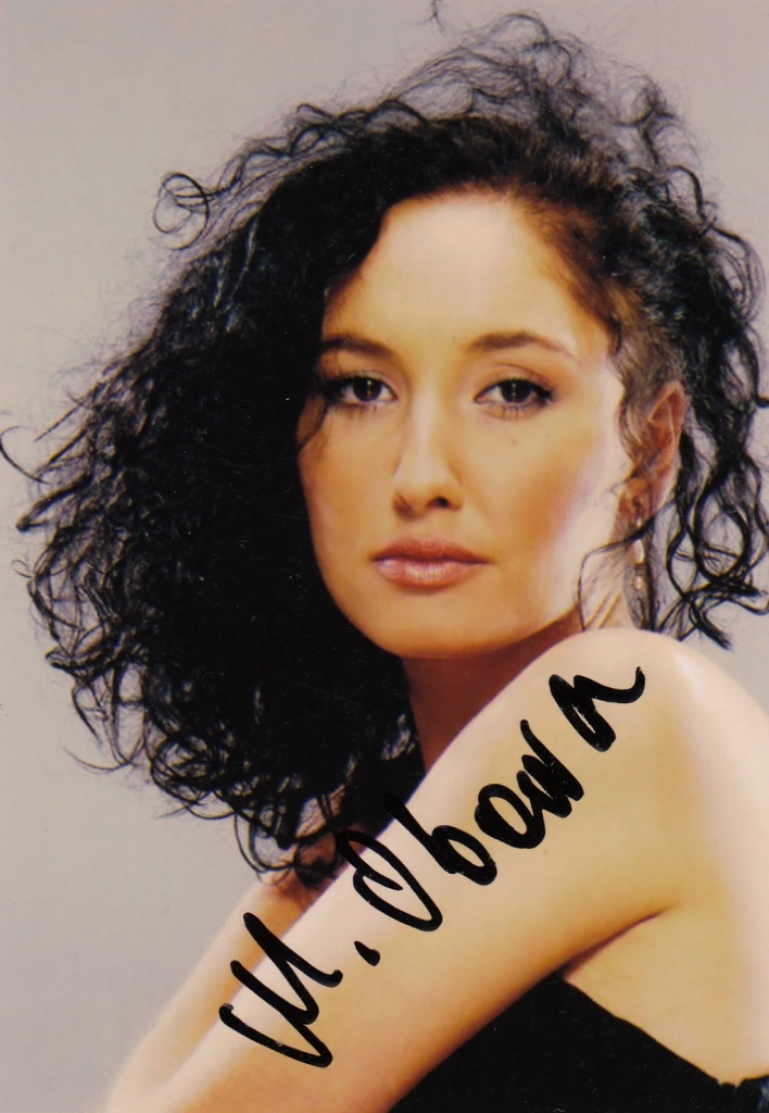 Monika Obara
