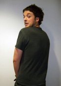 Hamish Blake